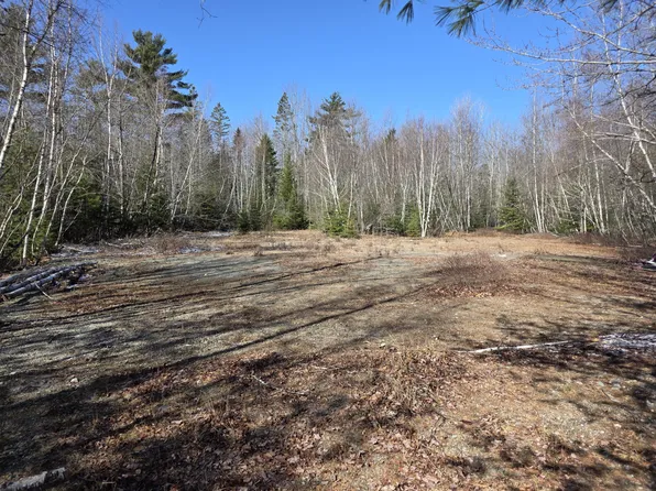 Lot 12-1 Christian Ridge Road, Ellsworth, ME 04605