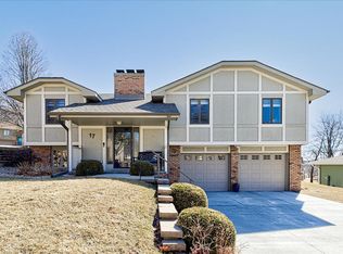 17 Cottner Dr, Council Bluffs, IA 51503