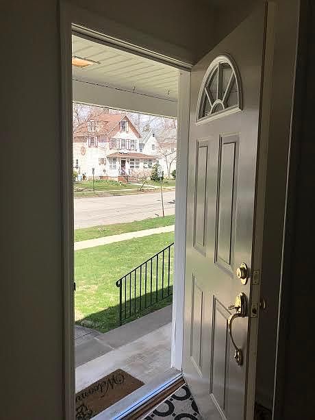 Beautiful Neighborhood