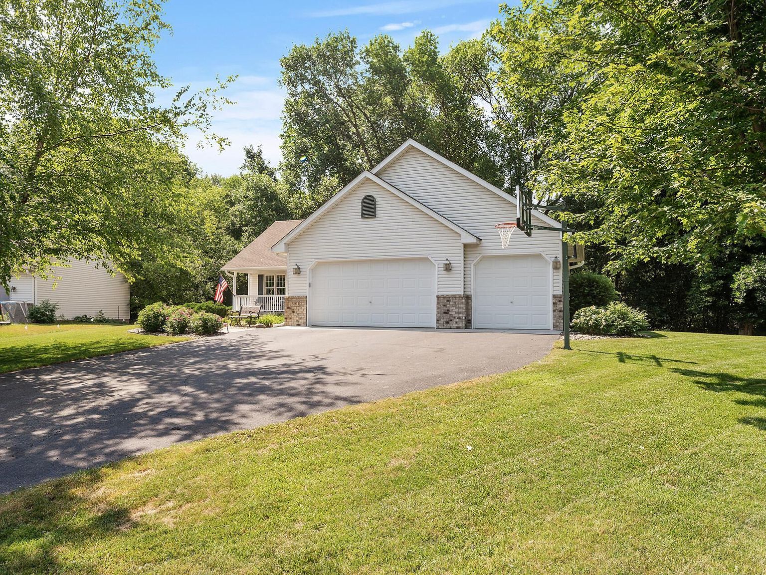 5911 Pintail Ln, White Bear Township, MN 55110 Zillow