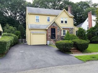 52 Gulliver St, Milton, MA 02186