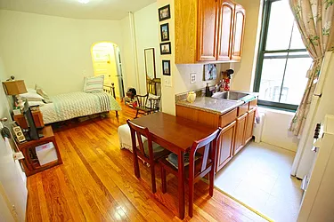 Rented by Keller Williams NYC