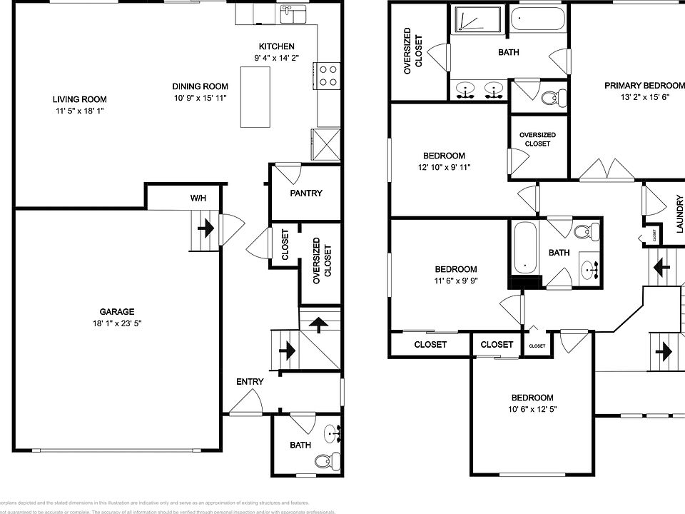 2nd image of 3649 Nimitz Ln