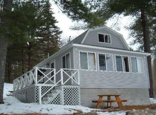 143 7th St, Acton, ME 04001