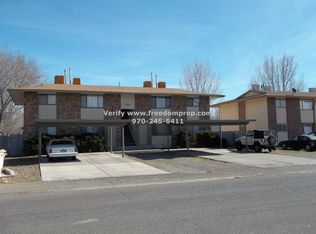 496-32 1/8 Rd, Clifton, CO 81520