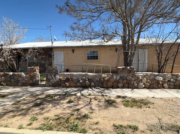 300 Wisconsin St, Belen, NM 87002