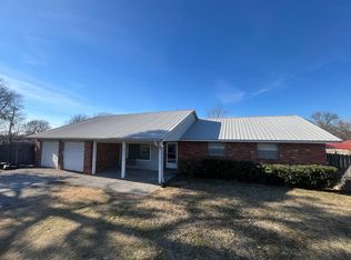 515 Ross Ave, Fort Gibson, OK 74434