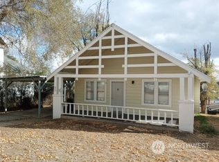 609 W Main Ave, Ritzville, WA 99169