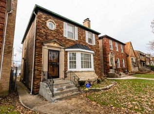 1840 N Normandy Ave, Chicago, IL 60707