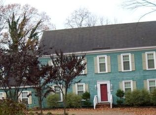 6615 Branch Rd, Hayes, VA 23072