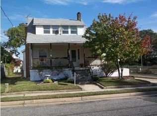 111 Seabreeze Ave, Middletown, NJ 07748