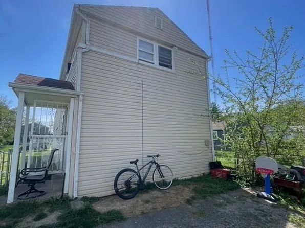 2989 Sage Ave, Dayton, OH 45417