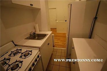 Rented by JM Preston Properties LLC