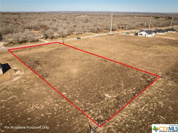 1055 County Road 319, La Vernia, TX 78121