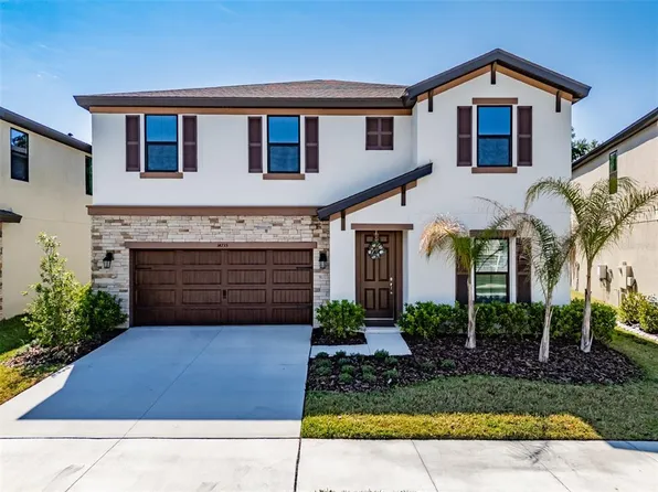 14733 Gallop Run Dr, Lithia, FL 33547