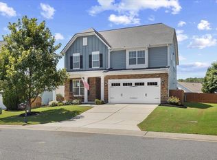 819 Lake Artesia Ln, Fuquay Varina, NC 27526