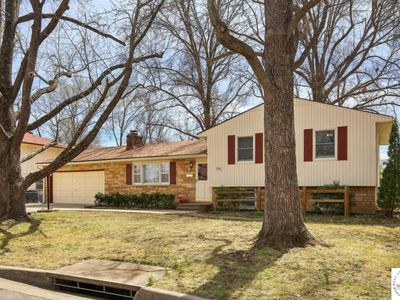 706 E Clark St, Warrensburg, MO, 64093