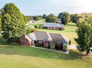 205 Wilburn Hts, Central City, AR 72941