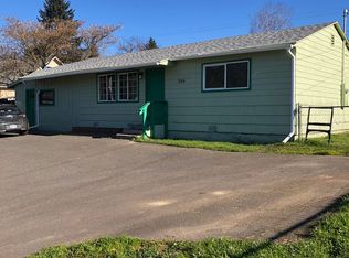 206 N Old Pacific Hwy, Myrtle Creek, OR 97457