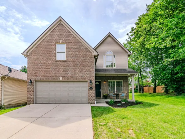 3337 Scottish Trce, Lexington, KY 40509