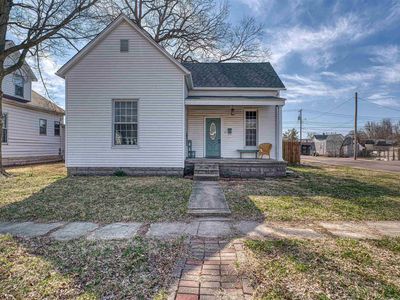 800 E 5th St, Mount Vernon, IN, 47620