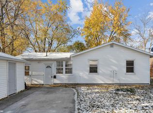 506 5th Ave SW, State Center, IA 50247