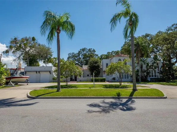 429 Magnolia Dr, Clearwater, FL 33756