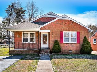 2305 Nelson St, Henrico, VA 23228
