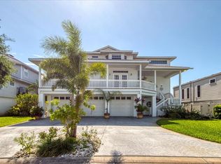 930 59th Ave, Saint Pete Beach, FL 33706