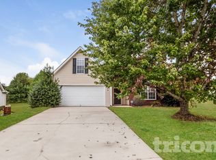 440 Spring Lake Ter, Covington, GA 30016