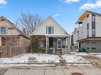 2312 E 37th Avenue, Denver, CO, 80205