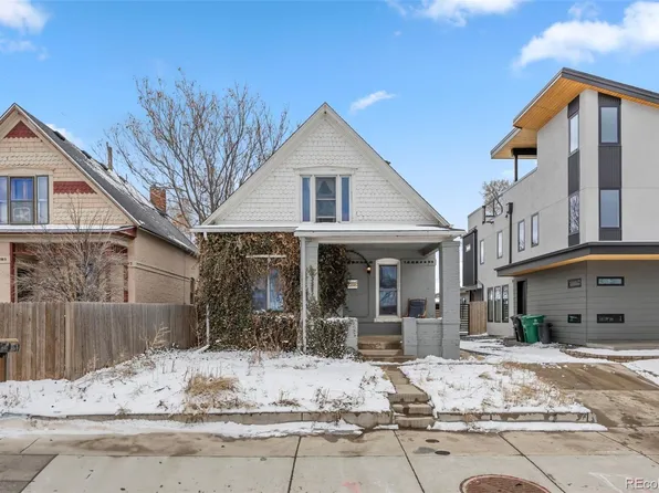 2312 E 37th Avenue, Denver, CO 80205