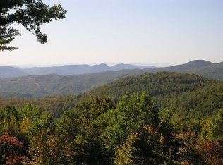 236 Frog Hollar Rd, Deep Gap, NC 28618