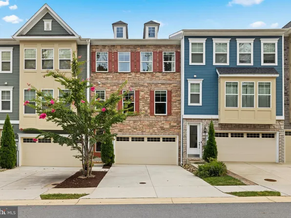 1224 Hickory Hill Cir, Arnold, MD 21012