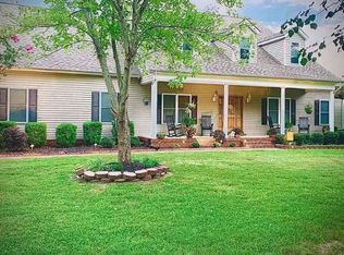 435 Key Corner Rd, Halls, TN 38040