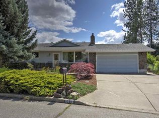 12624 E 25th Ave, Spokane, WA 99216