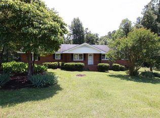 6803 Charnel Ln, Climax, NC 27233
