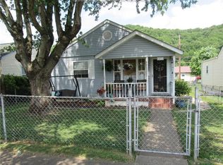 403 Washington Ave, Nitro, WV 25143