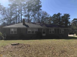 1101 Skyline Dr, Griffin, GA 30224