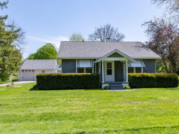 3507 N 5th St, Niles, MI 49120