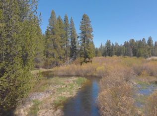 400 Houser Ln, Gilchrist, OR 97737