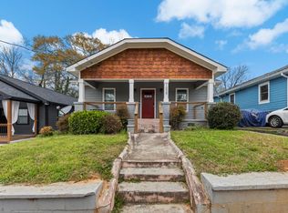 1039 Harwell St NW, Atlanta, GA