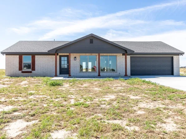 1053 Cameryn Ct, New Home, TX 79383