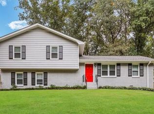 1657 Deer Run Rd, Lawrenceville, GA 30043