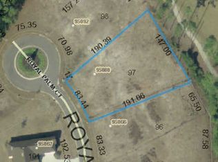 95080 Royal Palm Ct, Fernandina Beach, FL 32034