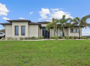 3790 54th Ave NE, Naples, FL 34120