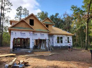 104 Rivers Edge Dr, Conway, SC 29526