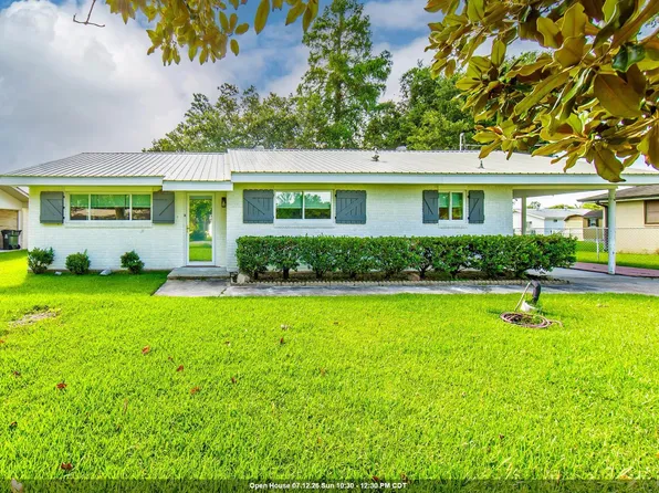 122 Lecompte Dr, Bourg, LA 70343