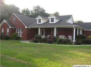 21139 Al Highway 24, Trinity, AL 35673