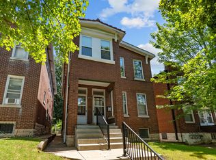 4256 Michigan Ave #2, Saint Louis, MO 63111